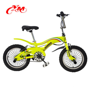 New products high quality free style BMX bicycle made in China/ Factory supply 20 bmx bicycle / aluminum bmx freestyle bicycle